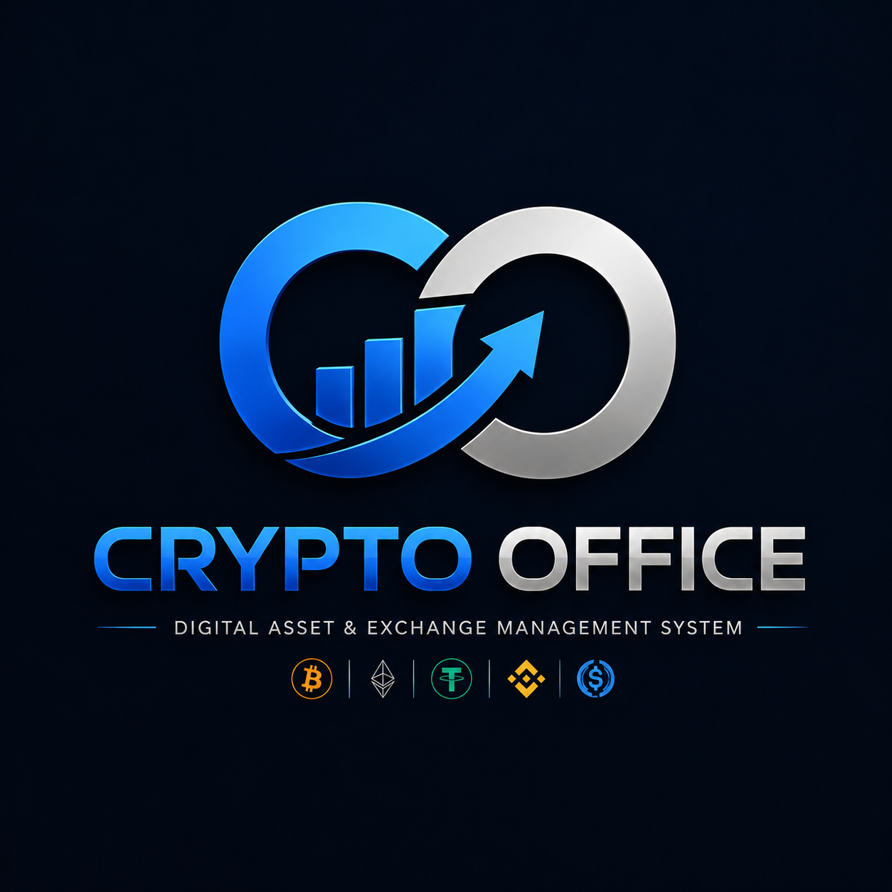 Crypto Office